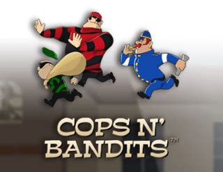 Jogar Cops N Bandits no modo demo